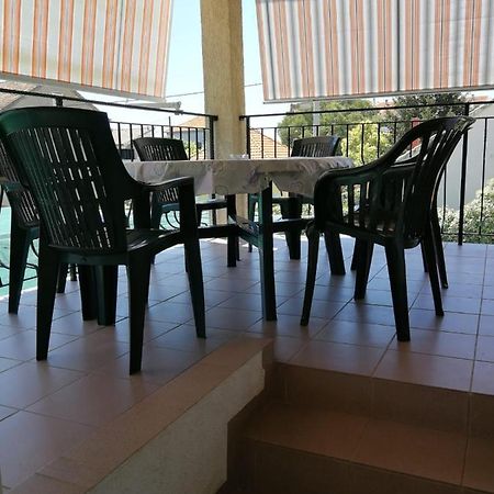 Apartments Ljubica Biograd Na Moru Extérieur photo