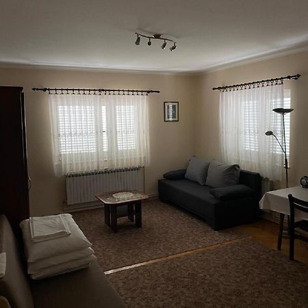 Apartments Ljubica Biograd Na Moru Extérieur photo