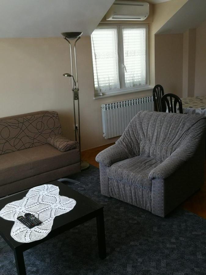 Apartments Ljubica Biograd Na Moru Extérieur photo
