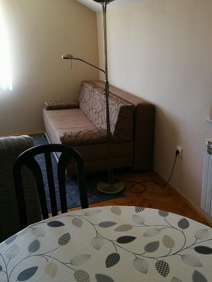 Apartments Ljubica Biograd Na Moru Extérieur photo