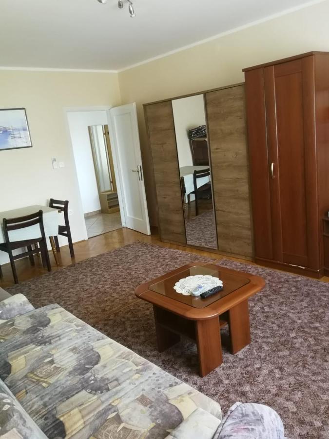 Apartments Ljubica Biograd Na Moru Extérieur photo