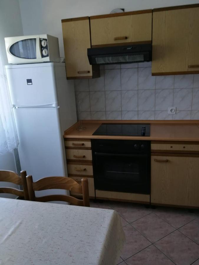 Apartments Ljubica Biograd Na Moru Extérieur photo