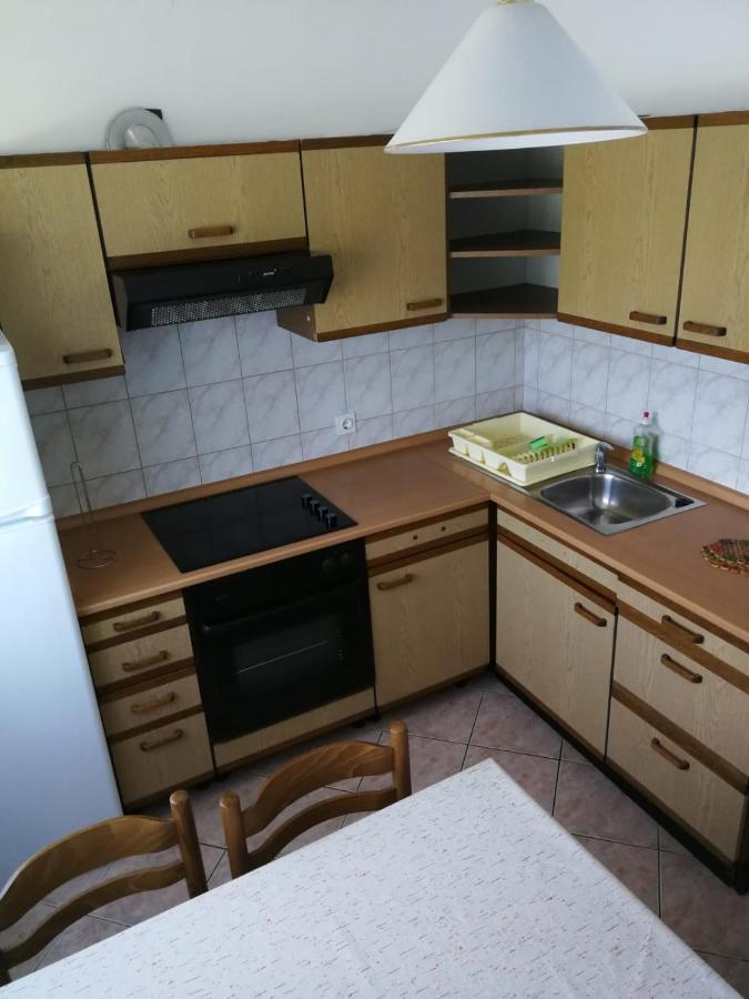 Apartments Ljubica Biograd Na Moru Extérieur photo