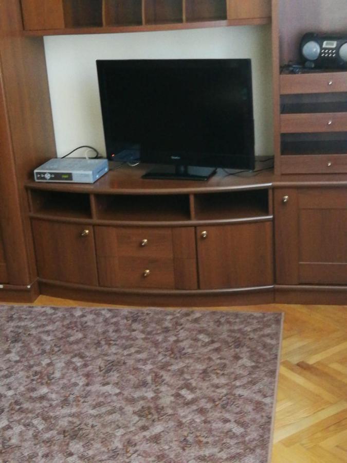 Apartments Ljubica Biograd Na Moru Extérieur photo