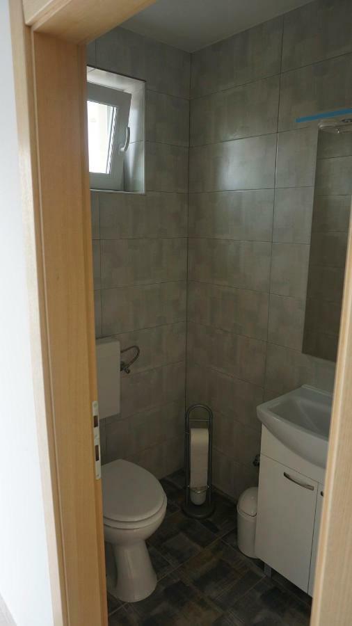 Apartments Ljubica Biograd Na Moru Extérieur photo
