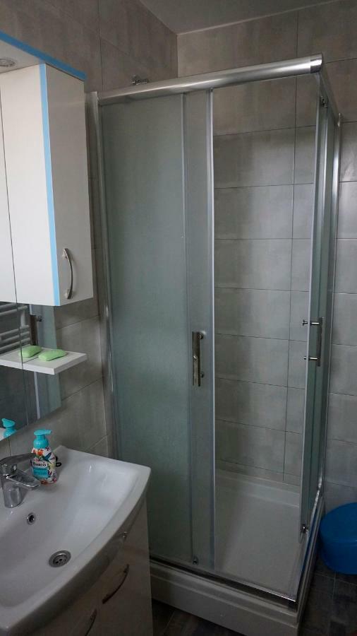 Apartments Ljubica Biograd Na Moru Extérieur photo