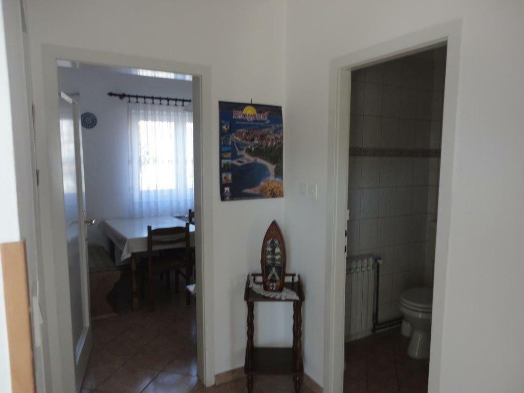 Apartments Ljubica Biograd Na Moru Extérieur photo