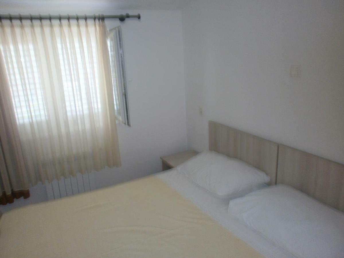 Apartments Ljubica Biograd Na Moru Extérieur photo