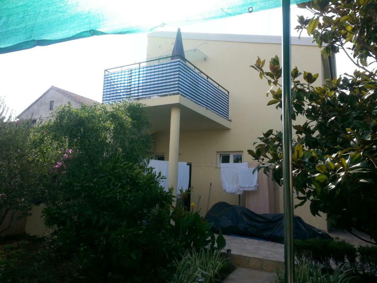 Apartments Ljubica Biograd Na Moru Extérieur photo